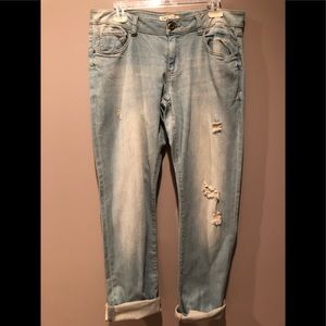 CAbi Deconstructed Brett Jean